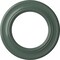 Ekena Millwork Holmdel Ceiling Medallion (Fits Canopies up to 12 7/8"), 20 7/8"OD x 12 7/8"ID x 1"P, Cloud Burst CM20HOCBF - alternate 1